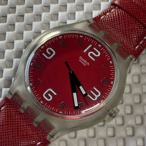 Swatch Watch - SUDK104 - VIDA LOCA